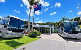 Paihia Pacific Resort Hotel